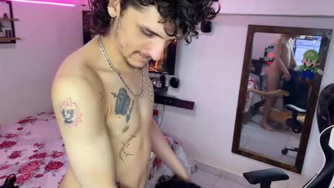 theking11220 online show from 02.20.26