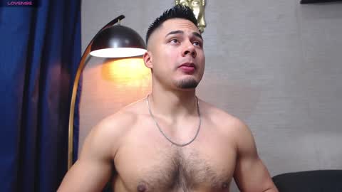 thekingerick online show from 12.19.24