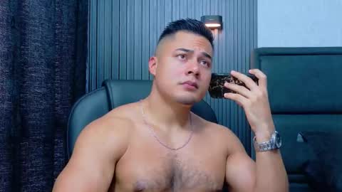 thekingerick online show from 01.14.26