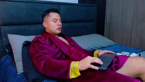 thekingerick online show from 02.14.26