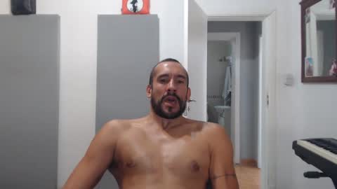 KINGOFPAINS online show from 01.08.25