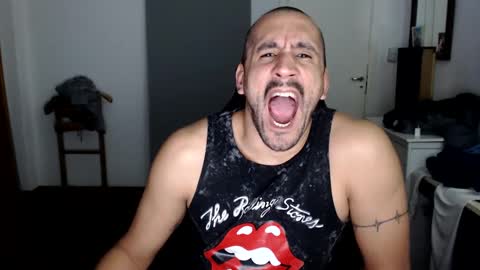 KINGOFPAINS online show from 09.17.25