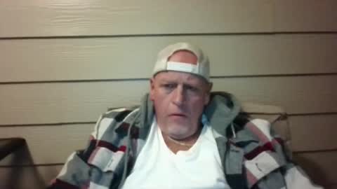 thekinkster0 online show from 11.13.25