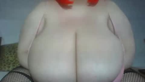 Kinky Angel online show from 12.03.24