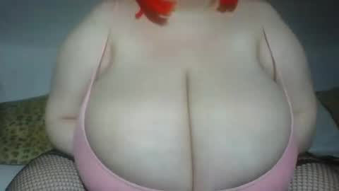 Kinky Angel online show from 12.05.24