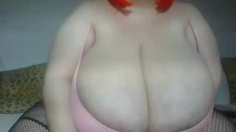 Kinky Angel online show from 12.10.24