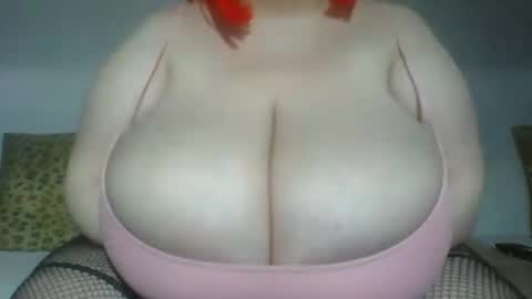 Kinky Angel online show from 12.13.24