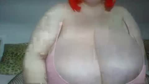 Kinky Angel online show from 12.14.24