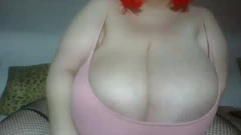 Kinky Angel online show from 12.17.24