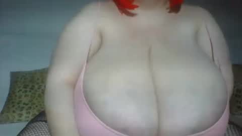 Kinky Angel online show from 12.21.24
