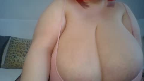 Kinky Angel online show from 01.18.25