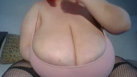 Kinky Angel online show from 01.21.25