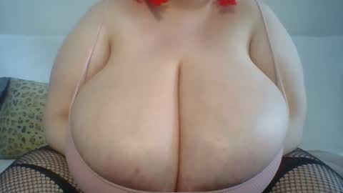Kinky Angel online show from 01.25.25