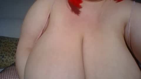 Kinky Angel online show from 02.02.25