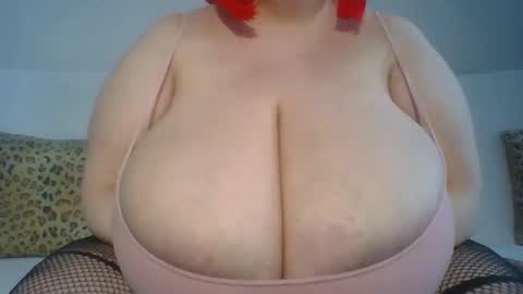 Kinky Angel online show from 02.04.25