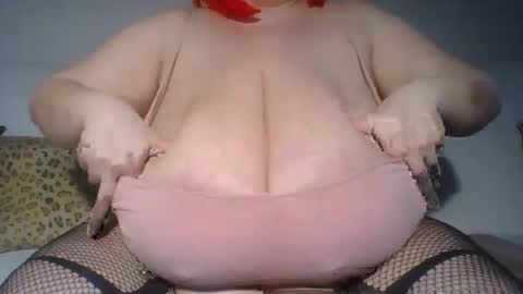 Kinky Angel online show from 02.28.25