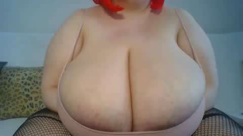 Kinky Angel online show from 03.01.25