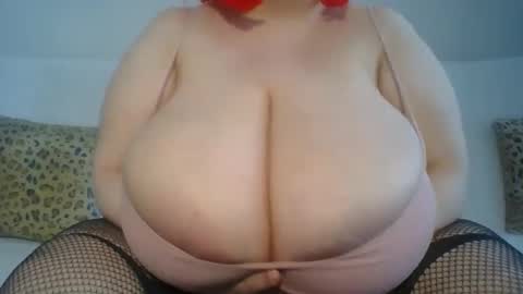 Kinky Angel online show from 03.09.25