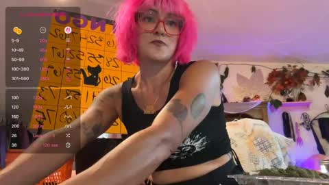 thekinkycanner online show from 10.03.25