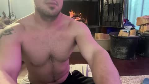 TheKinkyHubby online show from 12.13.24