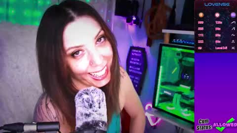 Nix online show from 03.17.26