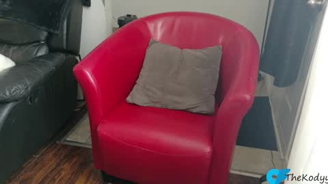 thekodyy online show from 10.10.25