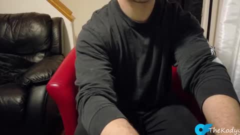 thekodyy online show from 10.16.25