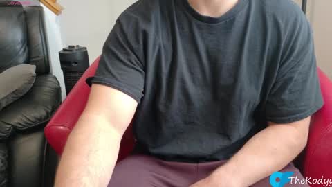 thekodyy online show from 10.17.25