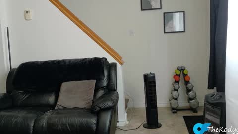 thekodyy online show from 10.21.25