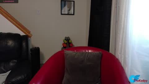 thekodyy online show from 02.04.26