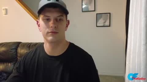 thekodyy online show from 07.07.26