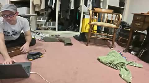 theladyduchess online show from 03.23.26