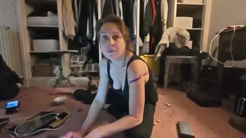 theladyduchess online show from 03.26.26