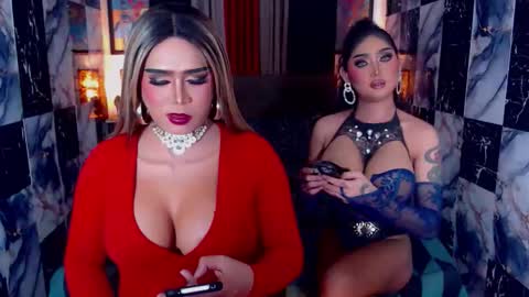 Paula online show from 09.30.25