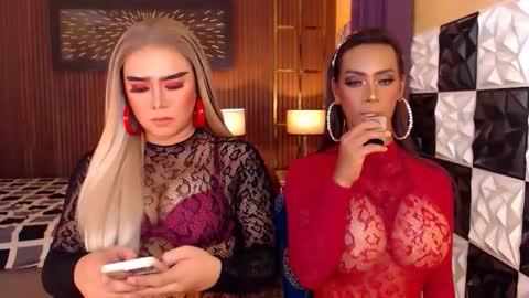 Paula online show from 03.25.26