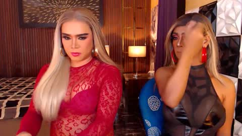 Paula online show from 03.29.26