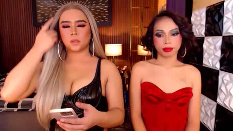 Paula online show from 05.06.26