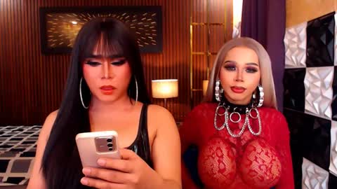 Paula online show from 05.29.26