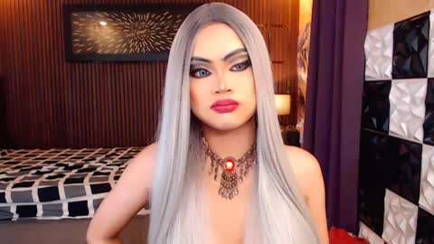 Paula online show from 07.12.26