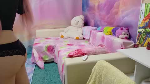Layla Rose online show from 09.19.25