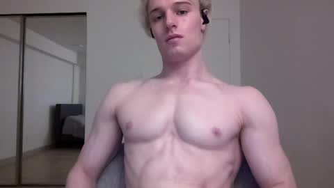 Snapshot of thelevimeyers chatting on 05.30.26 thelevimeyers online show from 05.30.26