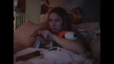 Little Bambii online show from 12.18.25