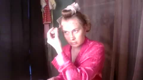 Little Bambii online show from 01.10.26