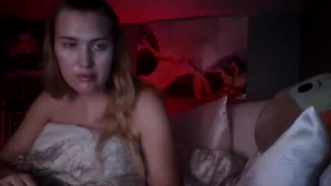 Little Bambii online show from 01.13.26