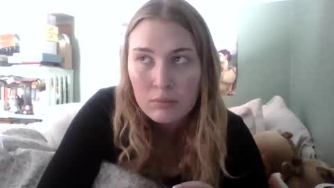 Little Bambii online show from 02.28.26