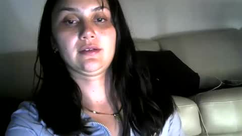 Snapshot of theloveconsole chatting on 10.02.25 BABYGIRLX03 online show from 10.02.25