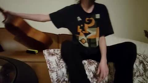 lovecreep online show from 12.11.24