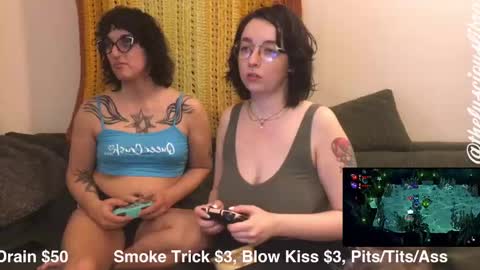 thelusciouslibra online show from 02.13.26