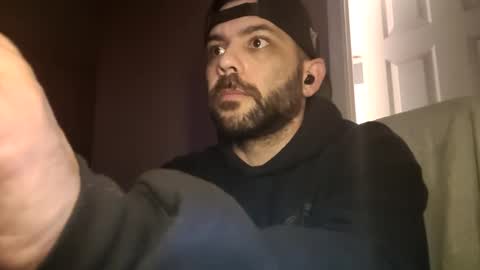 Snapshot of themadhatter710 chatting on 02.14.25 Frank online show from 02.14.25