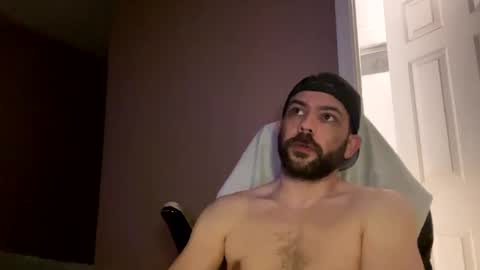 Snapshot of themadhatter710 chatting on 02.17.25 Frank online show from 02.17.25